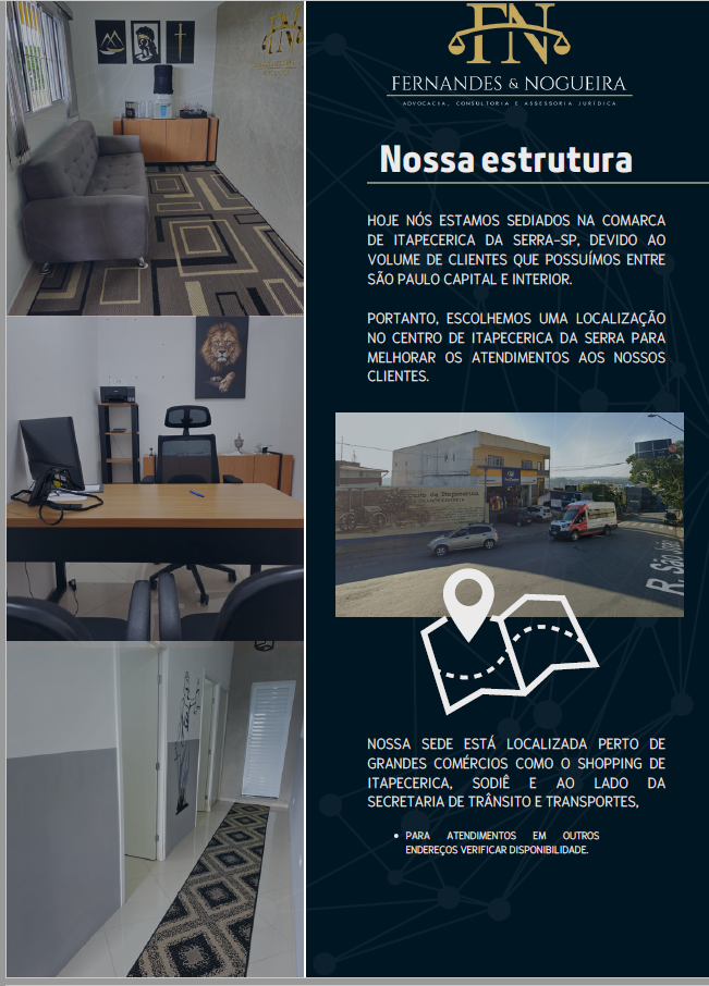 Escritório Fernandes & Nogueira
